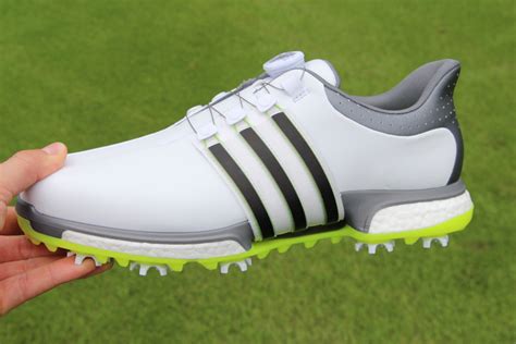 adidas golf tour 360 boost boa schuhe|Adidas tour360 knit golf shoes.